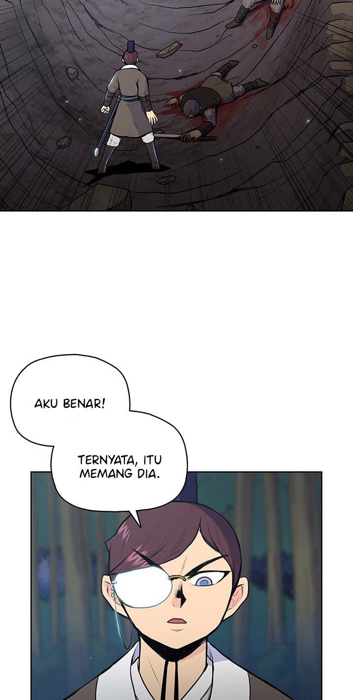 Reincarnated War God (The God of War) Chapter 21 Gambar 9