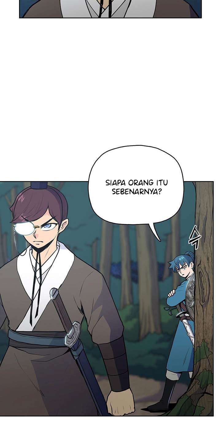 Reincarnated War God (The God of War) Chapter 21 Gambar 10