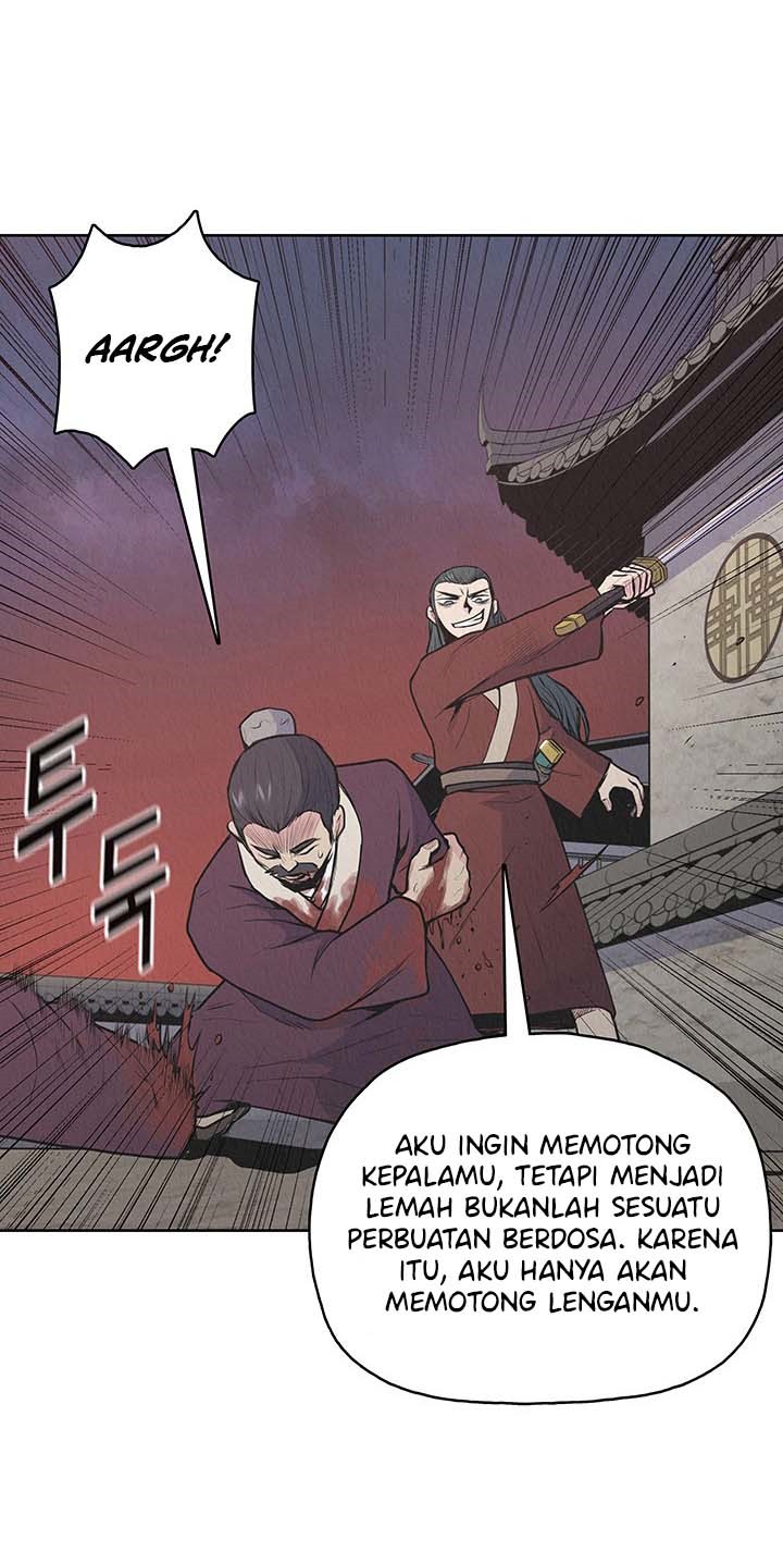 Reincarnated War God (The God of War) Chapter 21 Gambar 13