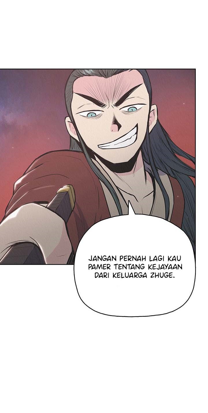 Reincarnated War God (The God of War) Chapter 21 Gambar 14