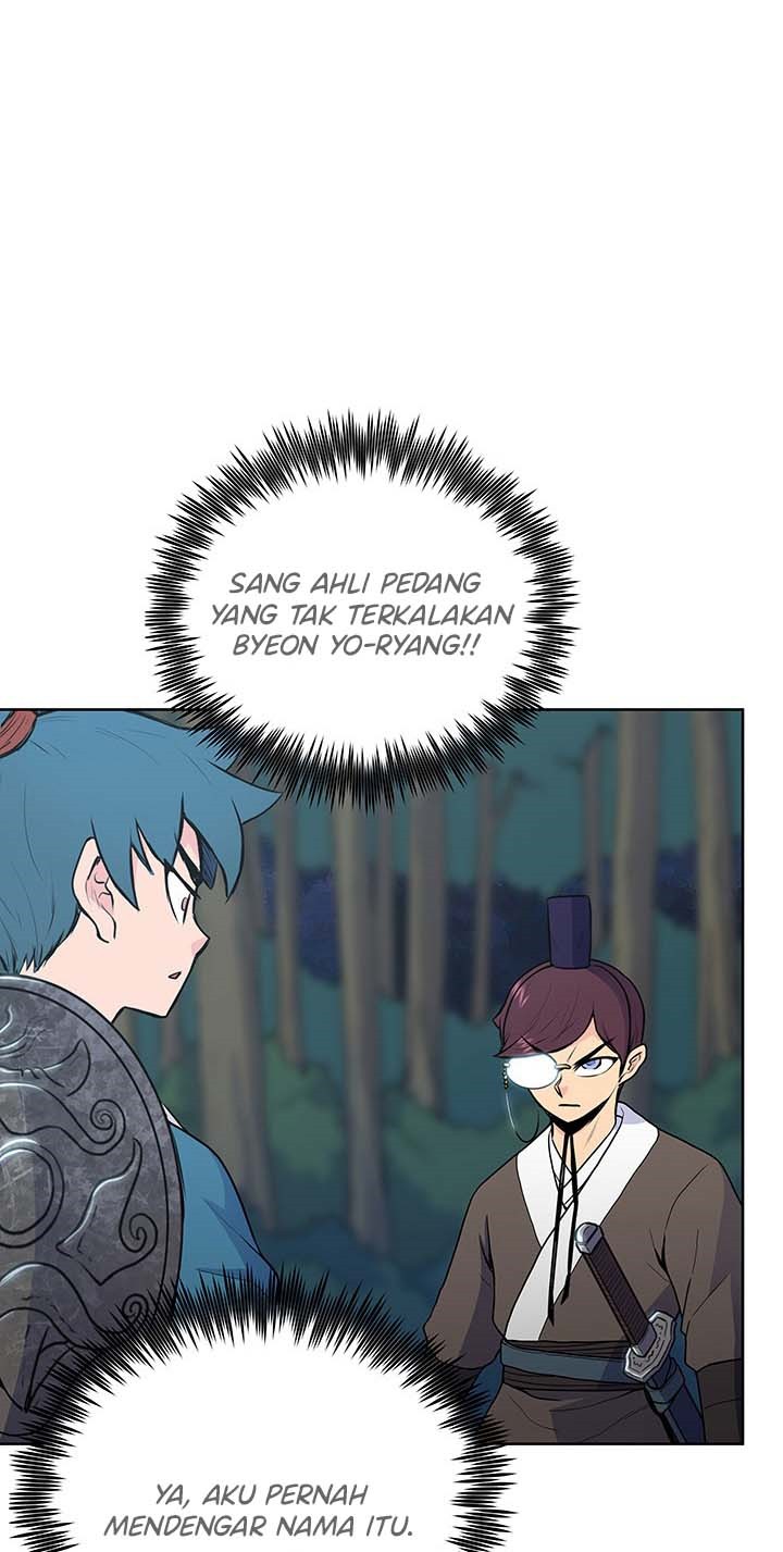 Reincarnated War God (The God of War) Chapter 21 Gambar 16