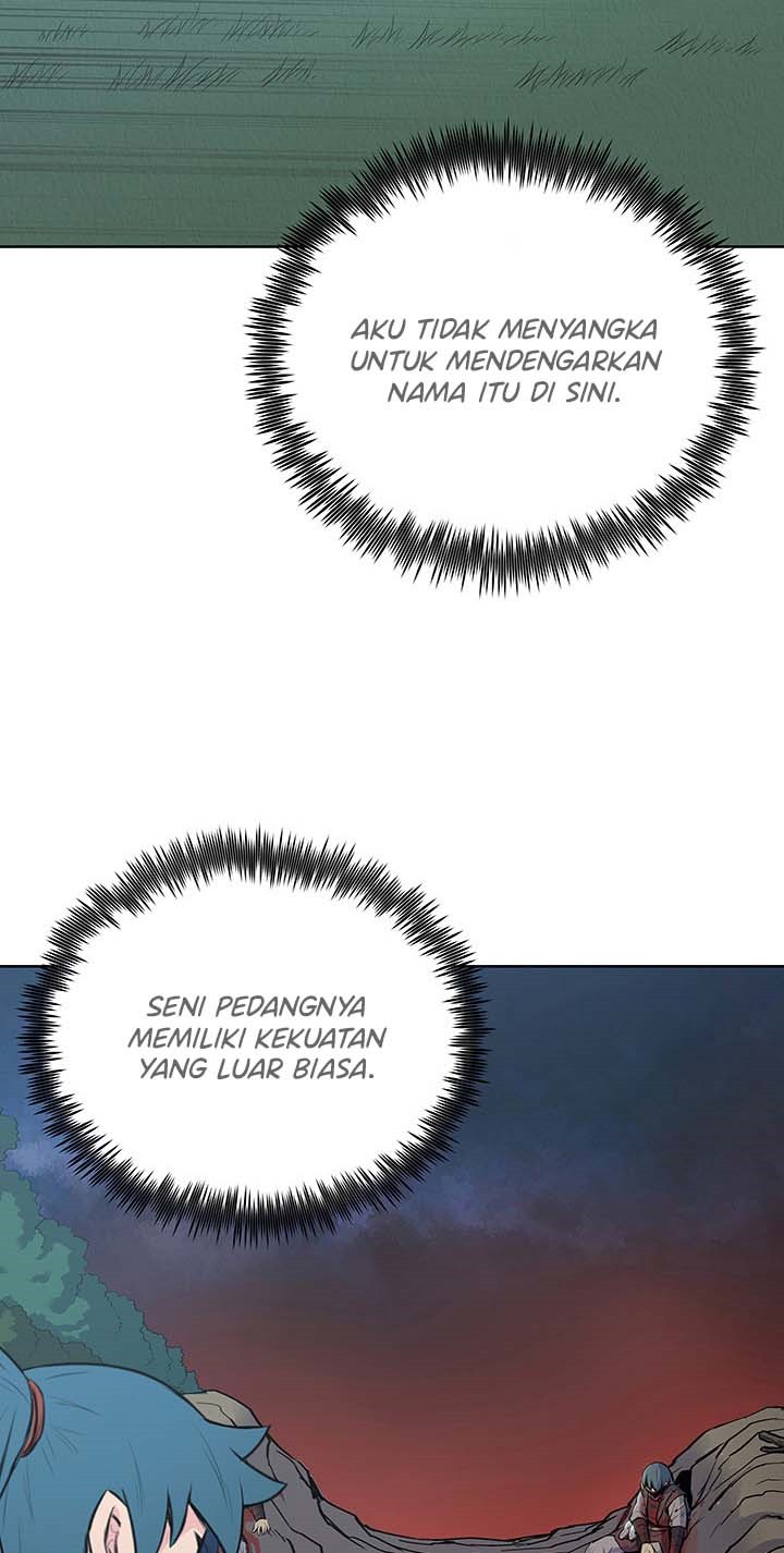 Reincarnated War God (The God of War) Chapter 21 Gambar 19