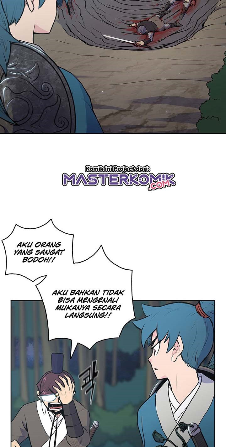 Reincarnated War God (The God of War) Chapter 21 Gambar 20