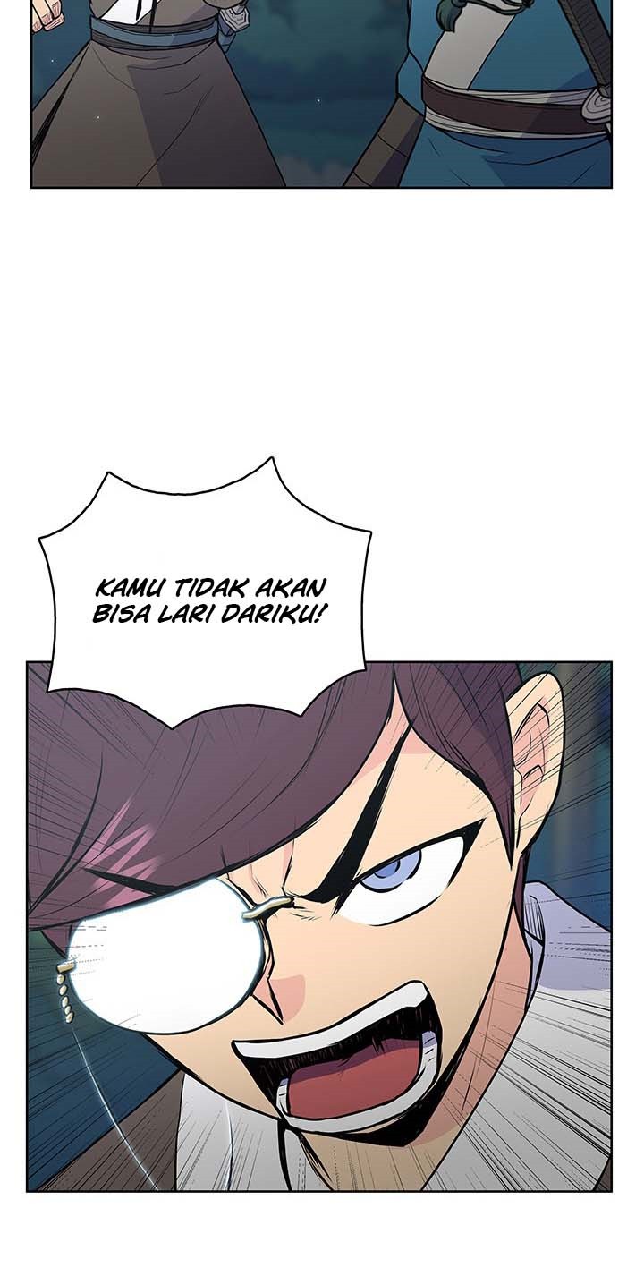 Reincarnated War God (The God of War) Chapter 21 Gambar 21