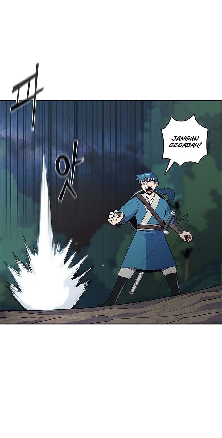 Reincarnated War God (The God of War) Chapter 21 Gambar 22