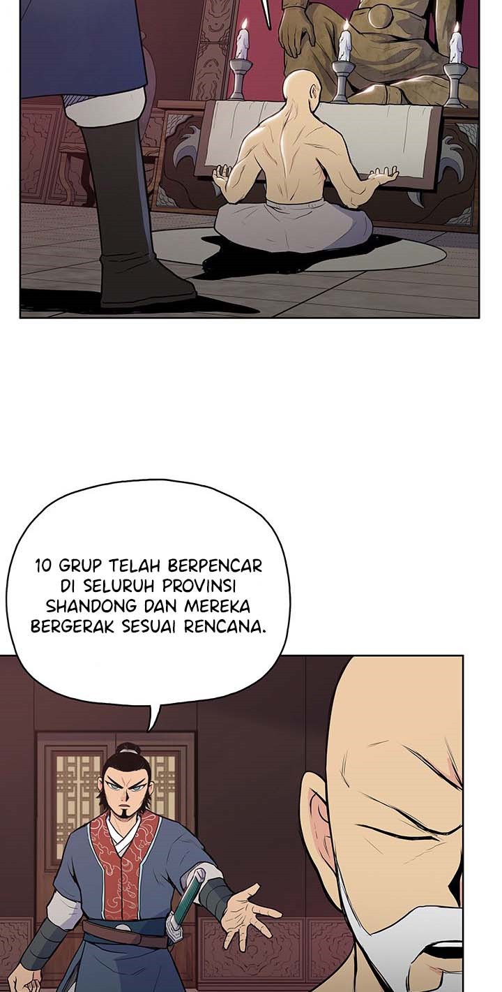 Reincarnated War God (The God of War) Chapter 21 Gambar 26