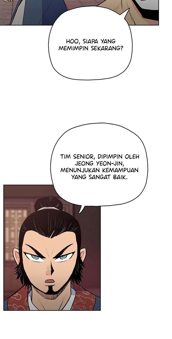 Reincarnated War God (The God of War) Chapter 21 Gambar 27