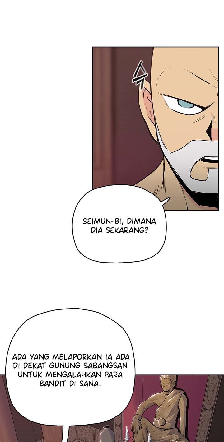 Reincarnated War God (The God of War) Chapter 21 Gambar 28