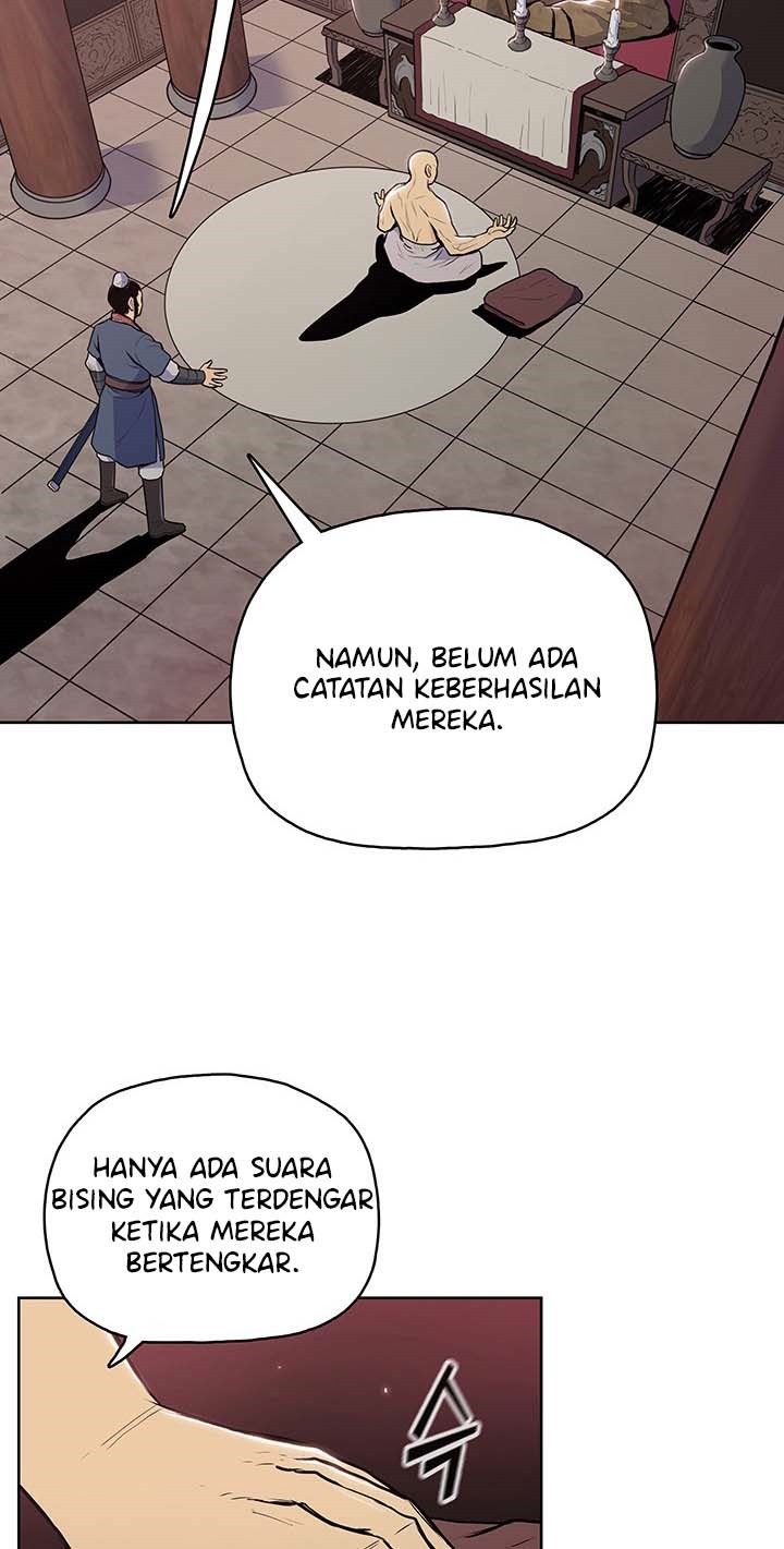 Reincarnated War God (The God of War) Chapter 21 Gambar 29