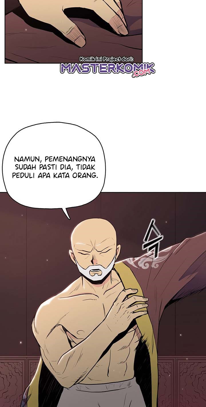 Reincarnated War God (The God of War) Chapter 21 Gambar 30