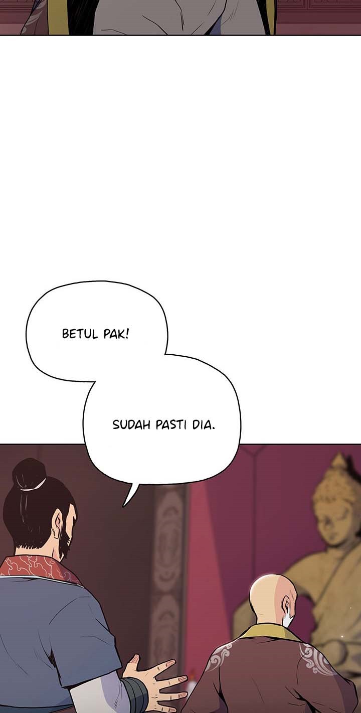 Reincarnated War God (The God of War) Chapter 21 Gambar 31