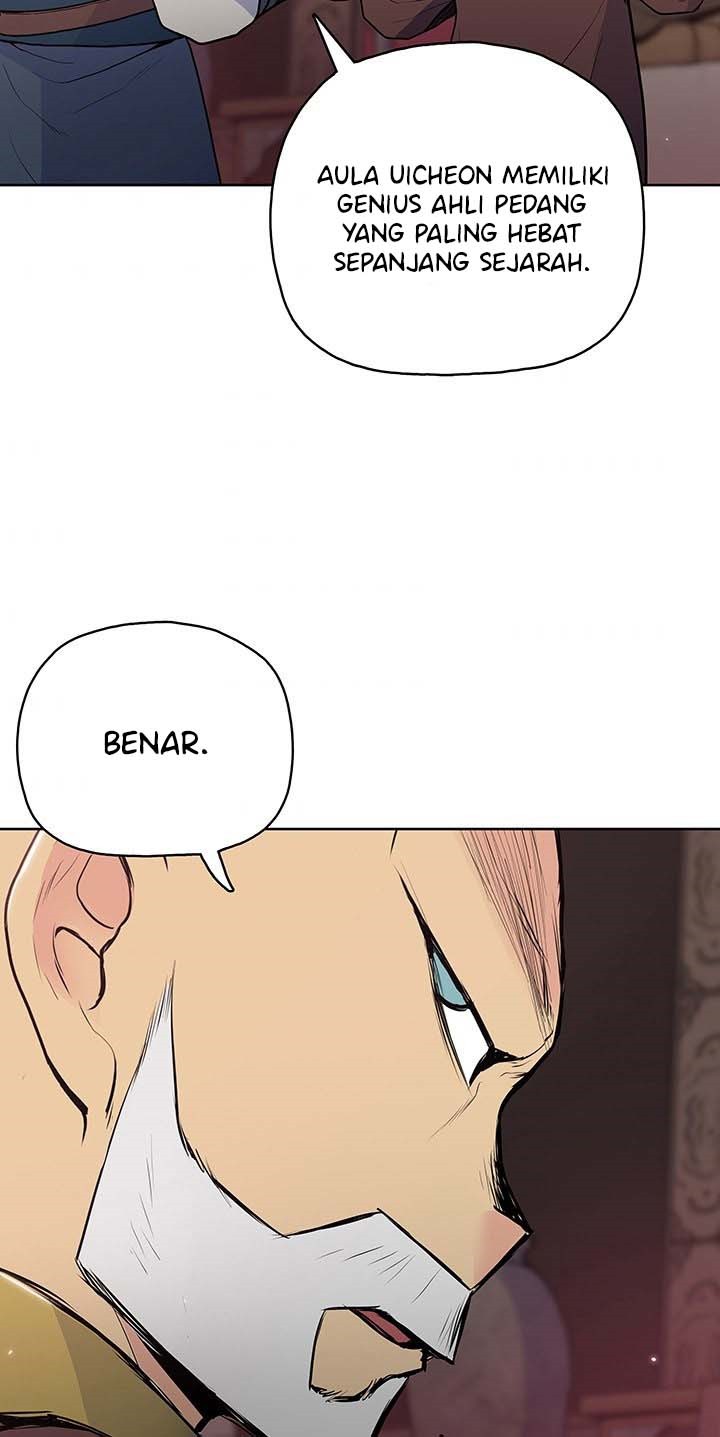 Reincarnated War God (The God of War) Chapter 21 Gambar 32
