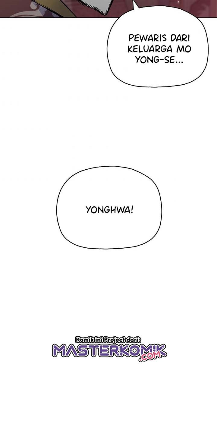 Reincarnated War God (The God of War) Chapter 21 Gambar 33