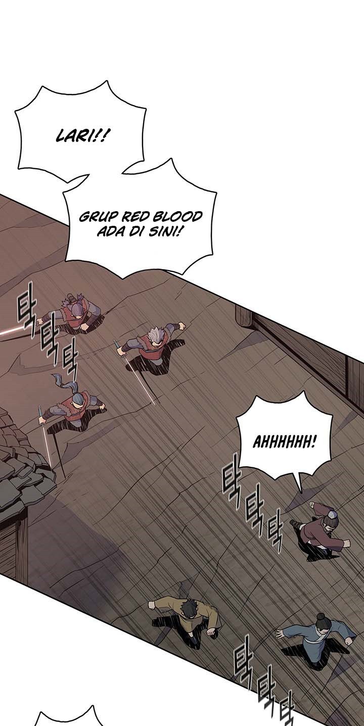 Reincarnated War God (The God of War) Chapter 21 Gambar 35
