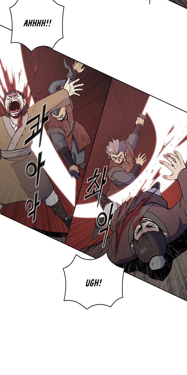 Reincarnated War God (The God of War) Chapter 21 Gambar 36