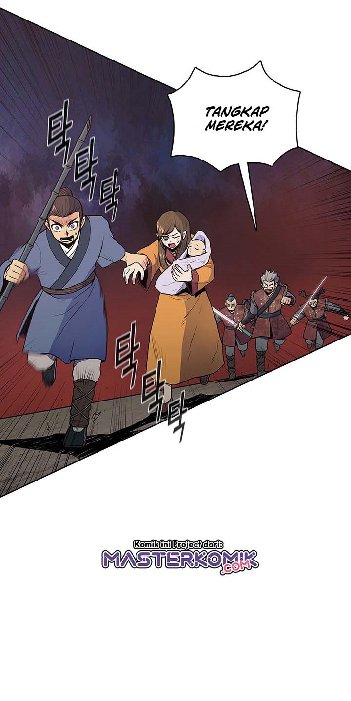 Reincarnated War God (The God of War) Chapter 21 Gambar 37