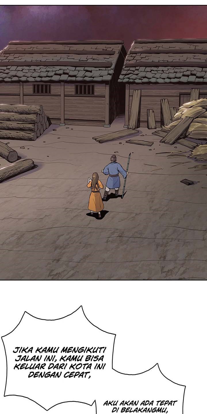 Reincarnated War God (The God of War) Chapter 21 Gambar 38