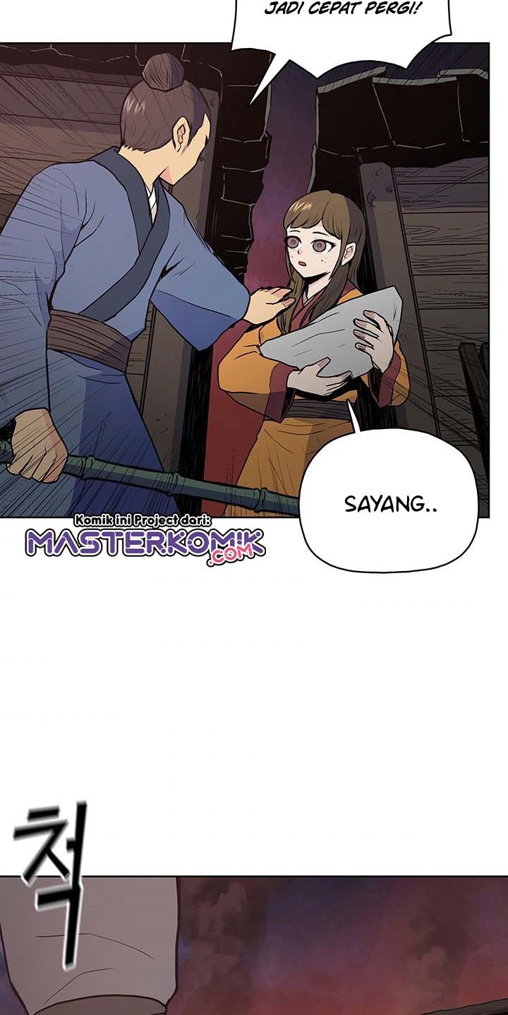 Reincarnated War God (The God of War) Chapter 21 Gambar 39
