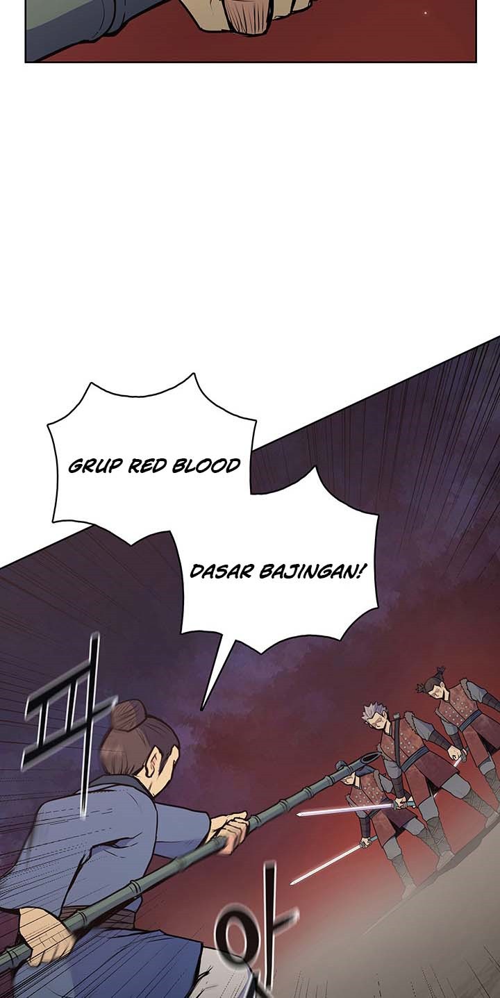 Reincarnated War God (The God of War) Chapter 21 Gambar 41