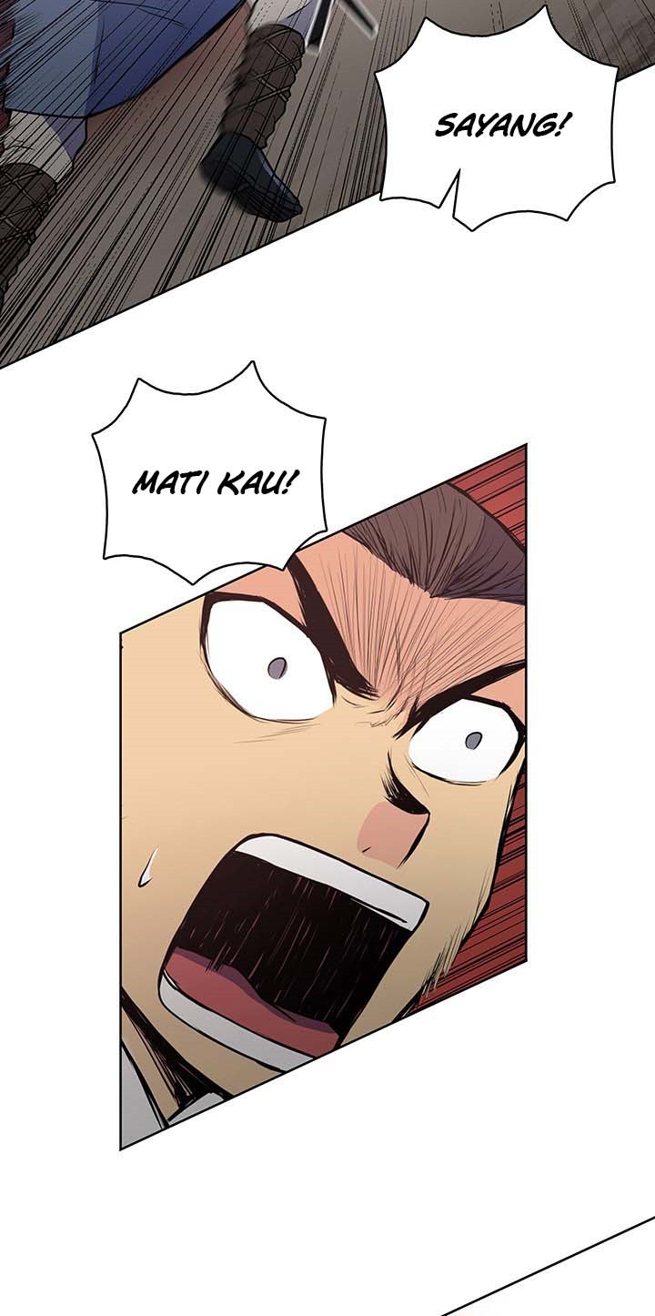 Reincarnated War God (The God of War) Chapter 21 Gambar 42