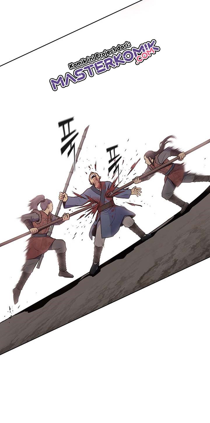 Reincarnated War God (The God of War) Chapter 21 Gambar 43