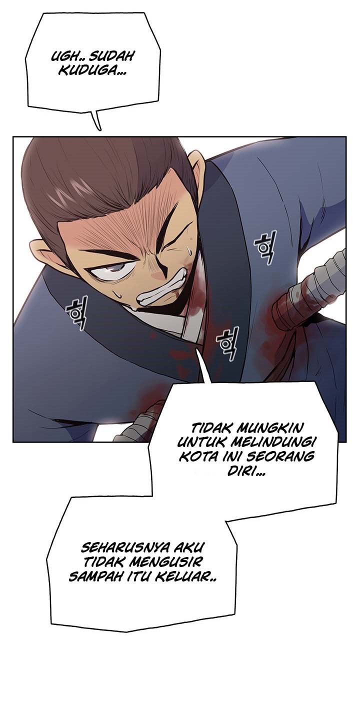 Reincarnated War God (The God of War) Chapter 21 Gambar 44