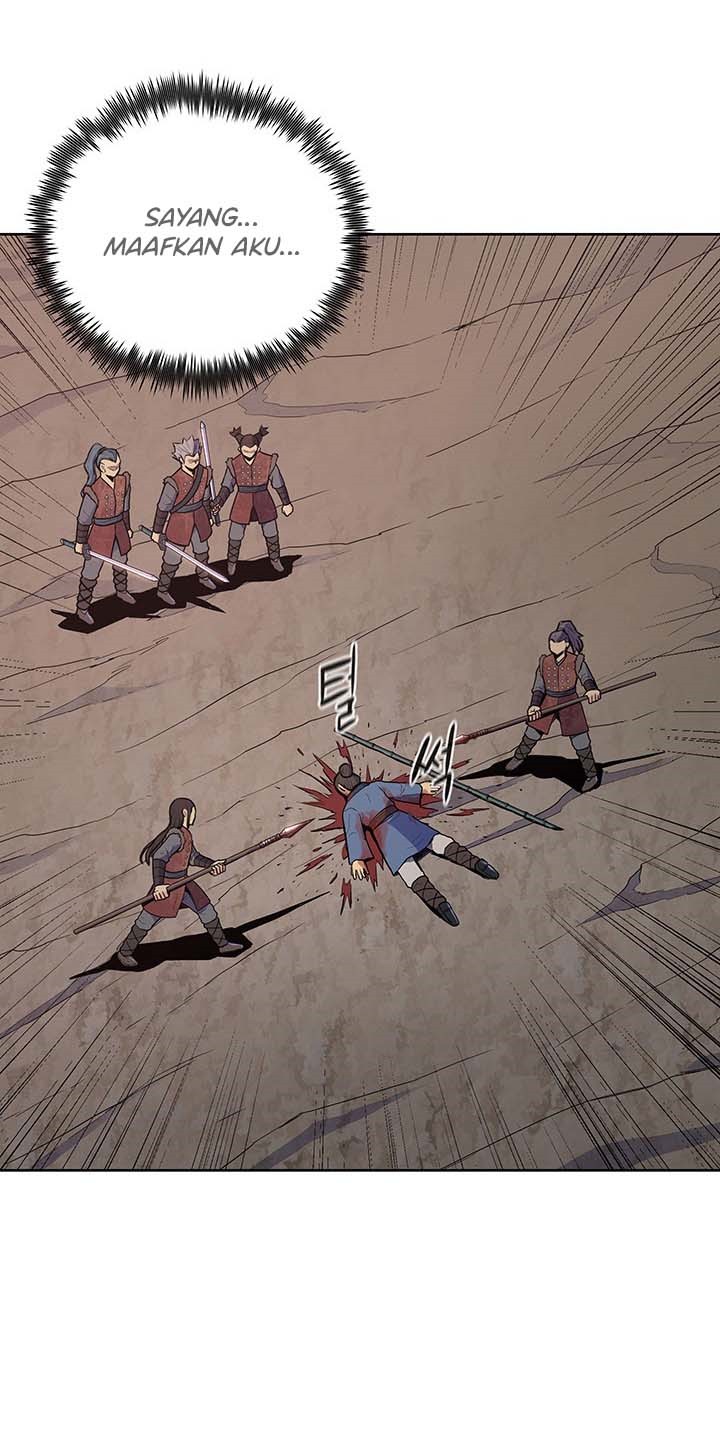 Reincarnated War God (The God of War) Chapter 21 Gambar 45