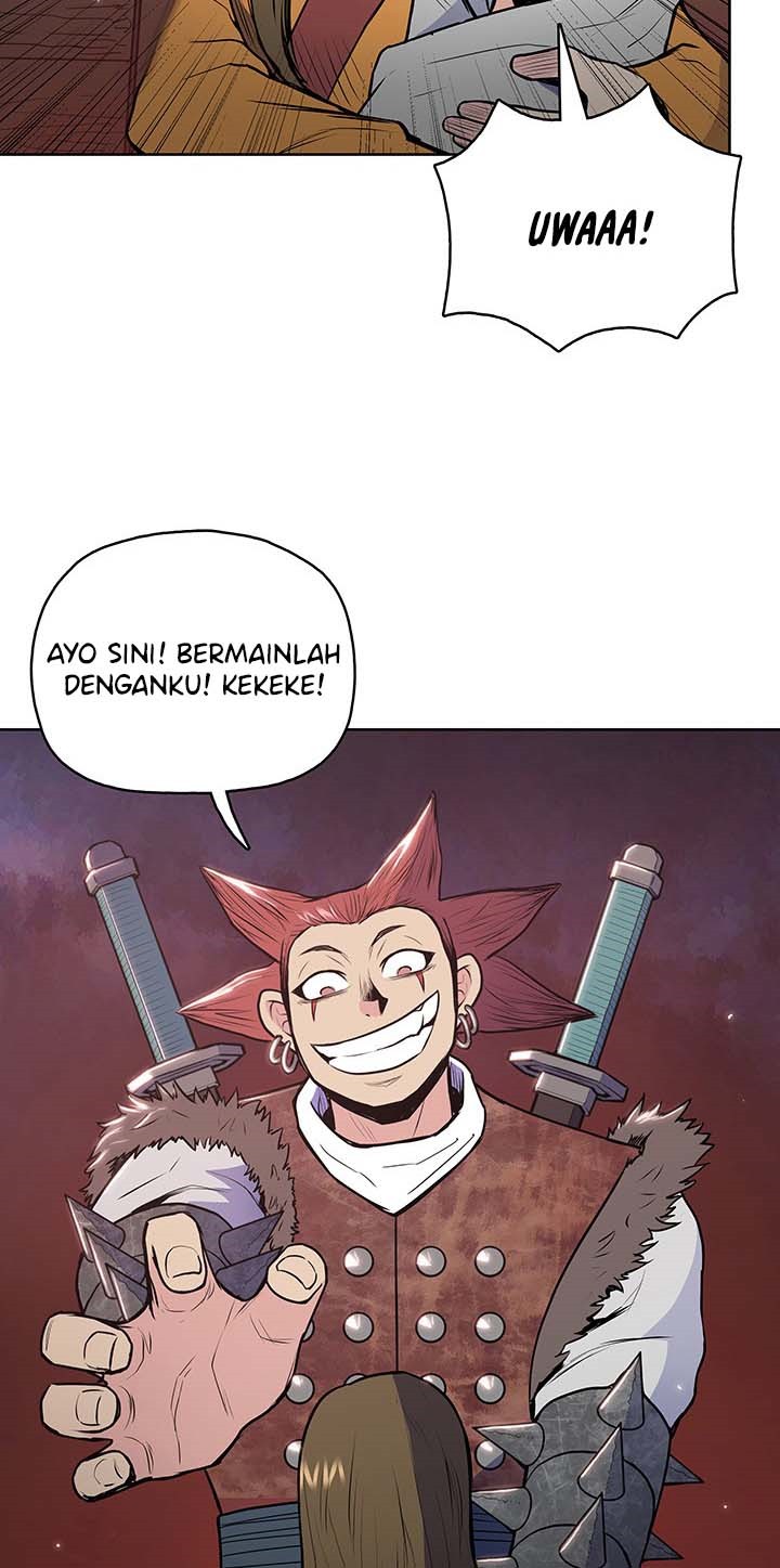 Reincarnated War God (The God of War) Chapter 21 Gambar 48