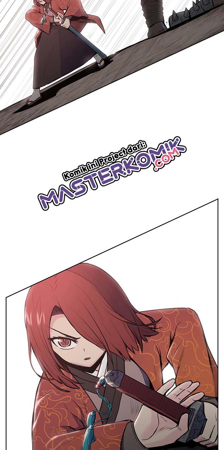 Reincarnated War God (The God of War) Chapter 21 Gambar 51