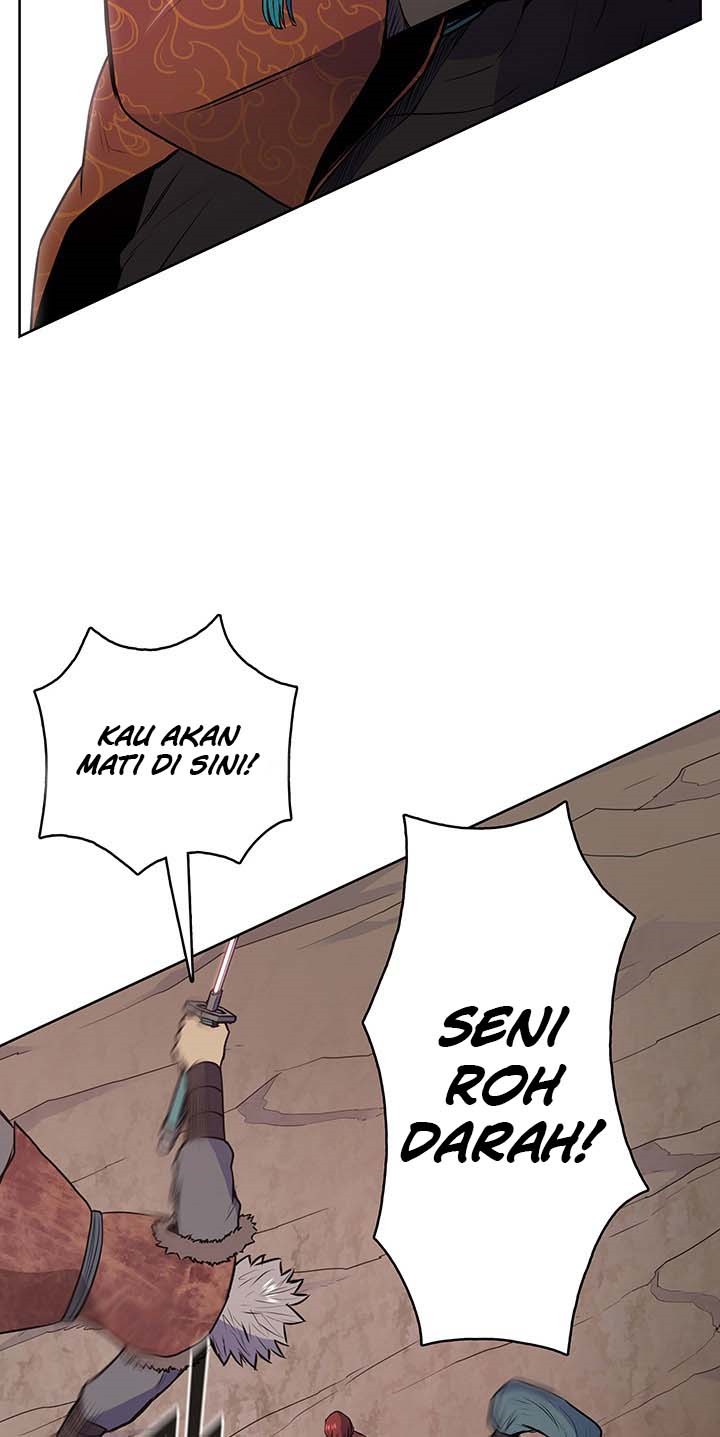 Reincarnated War God (The God of War) Chapter 21 Gambar 52