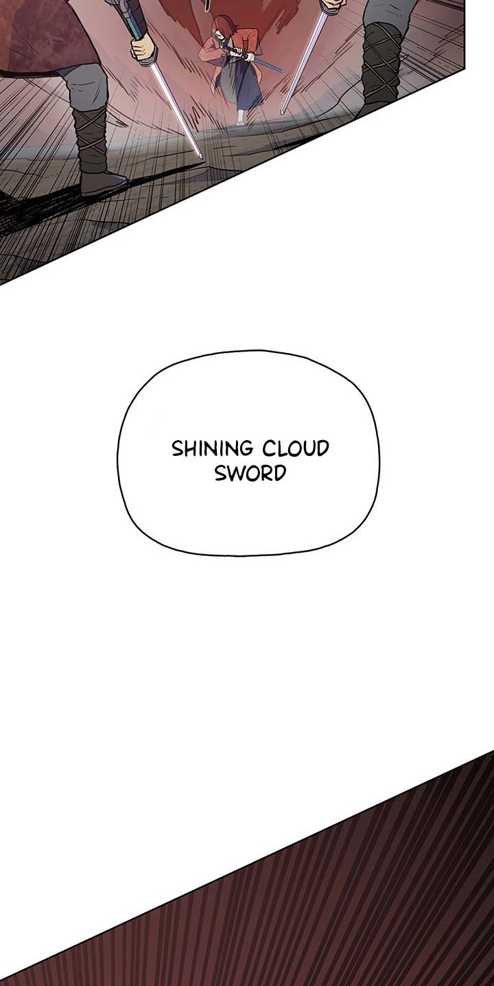 Reincarnated War God (The God of War) Chapter 21 Gambar 55