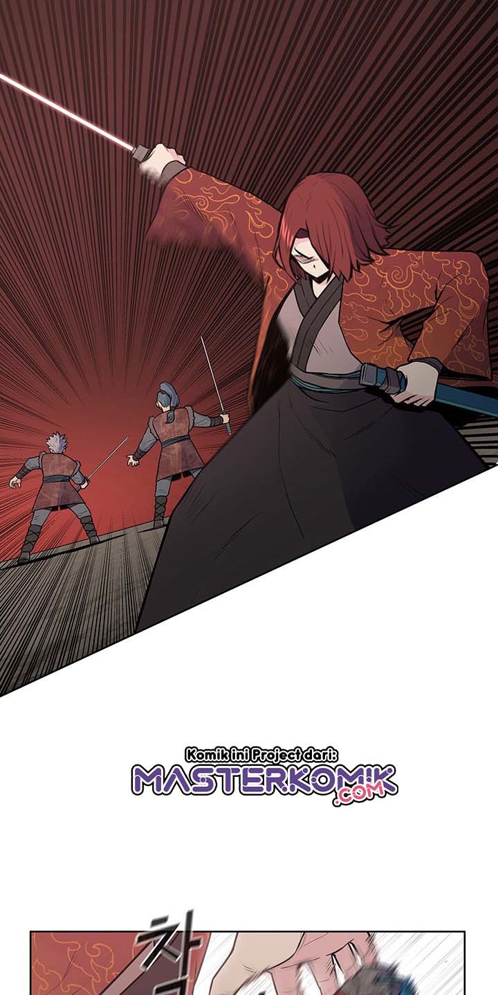 Reincarnated War God (The God of War) Chapter 21 Gambar 56