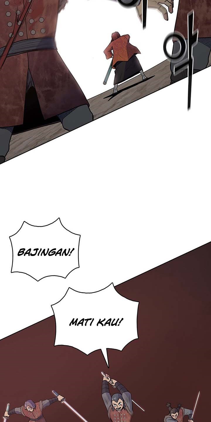 Reincarnated War God (The God of War) Chapter 21 Gambar 58