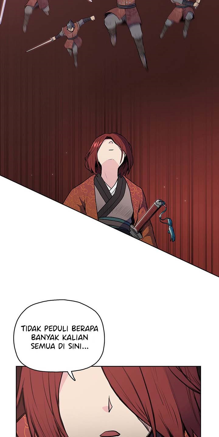 Reincarnated War God (The God of War) Chapter 21 Gambar 59