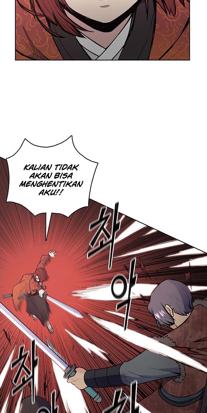 Reincarnated War God (The God of War) Chapter 21 Gambar 60