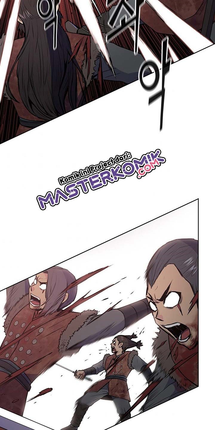 Reincarnated War God (The God of War) Chapter 21 Gambar 61