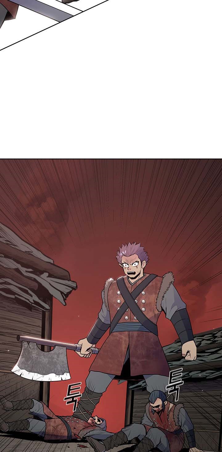 Reincarnated War God (The God of War) Chapter 21 Gambar 62