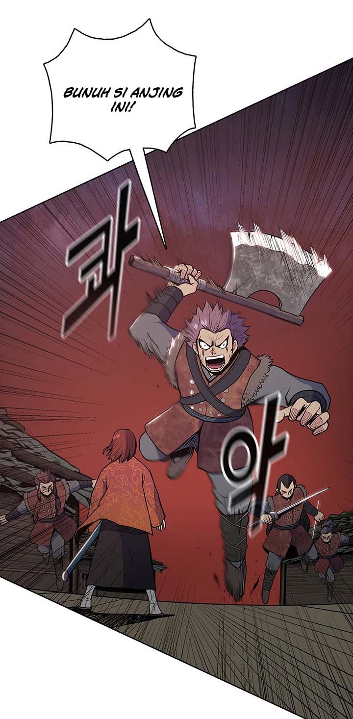 Reincarnated War God (The God of War) Chapter 21 Gambar 64
