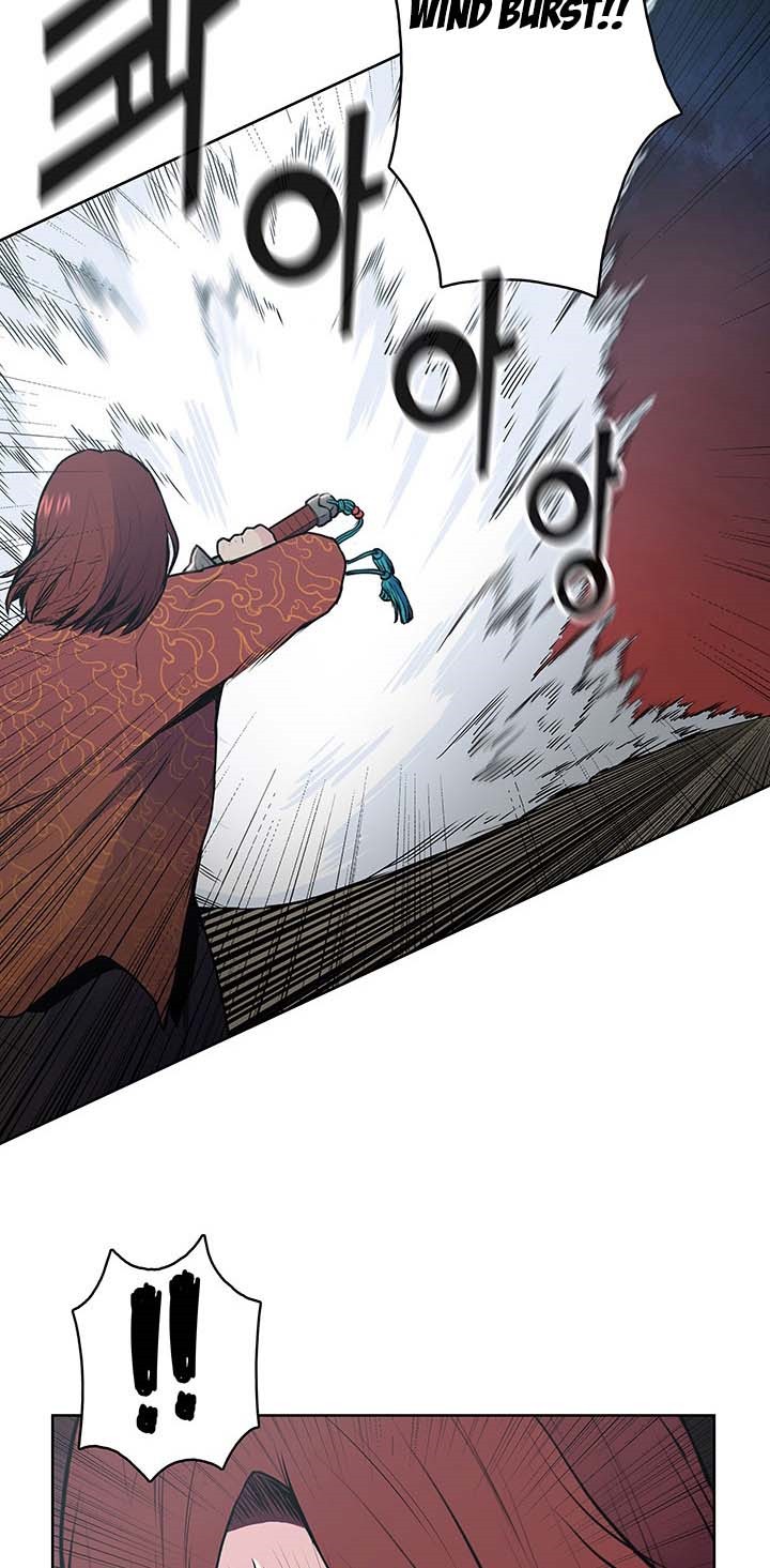 Reincarnated War God (The God of War) Chapter 21 Gambar 66
