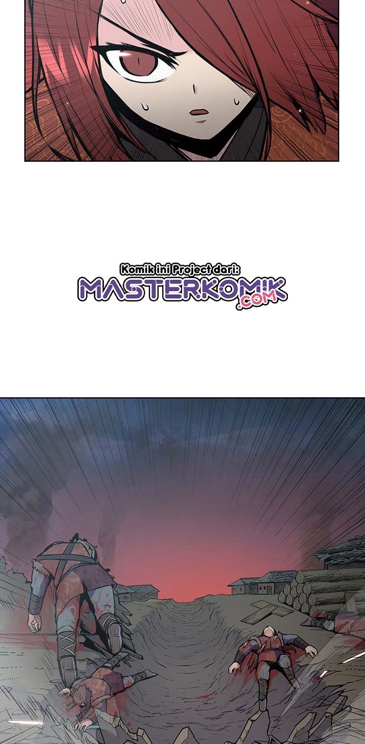 Reincarnated War God (The God of War) Chapter 21 Gambar 67