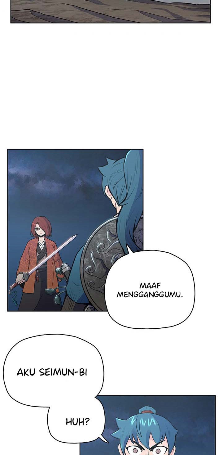 Reincarnated War God (The God of War) Chapter 21 Gambar 69