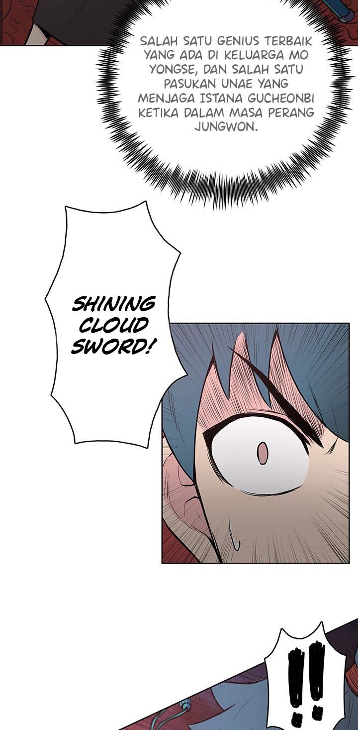 Reincarnated War God (The God of War) Chapter 21 Gambar 71