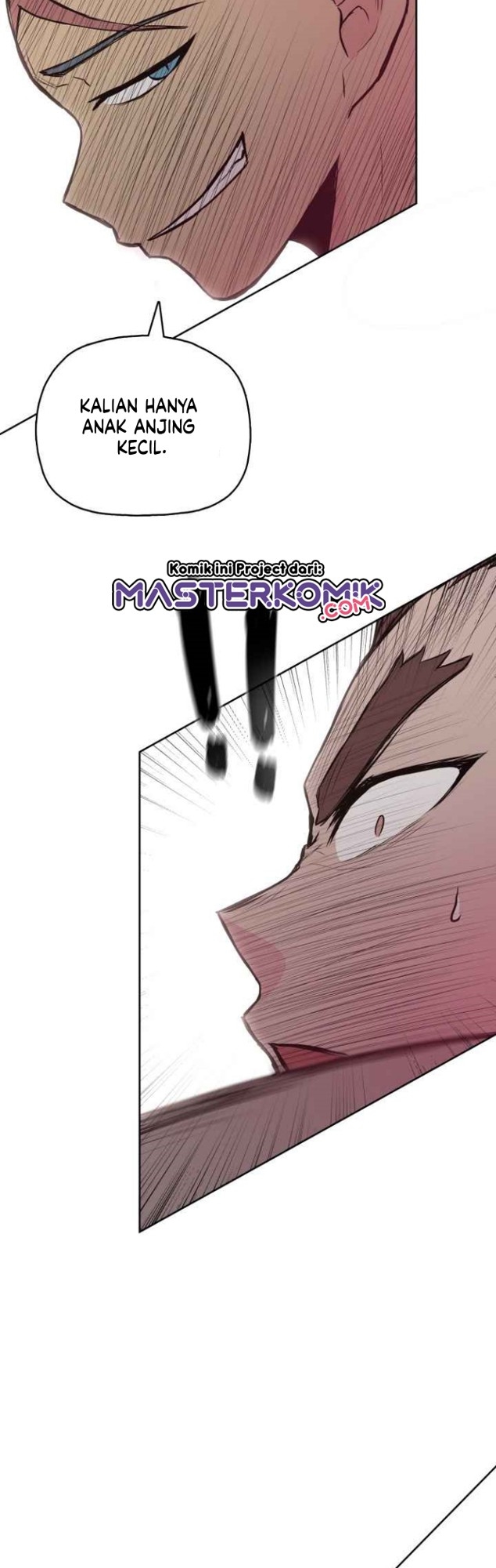 Reincarnated War God (The God of War) Chapter 28 Gambar 8