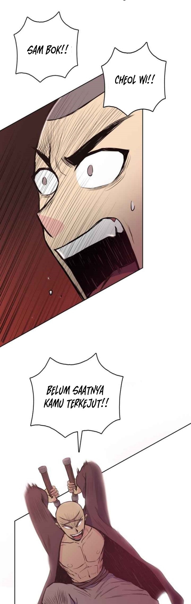 Reincarnated War God (The God of War) Chapter 28 Gambar 10