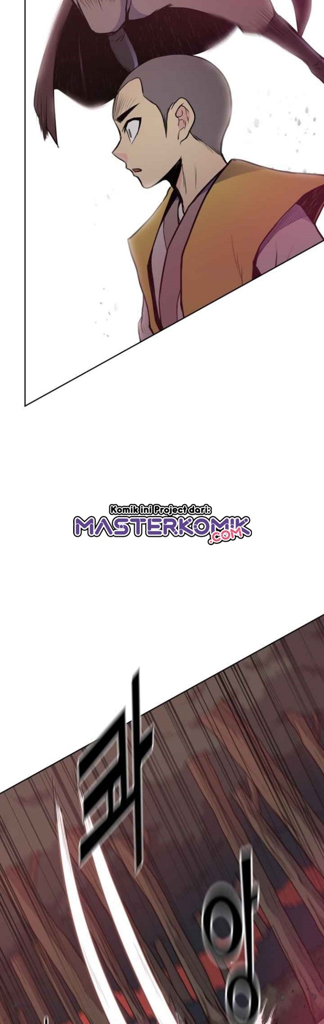 Reincarnated War God (The God of War) Chapter 28 Gambar 11