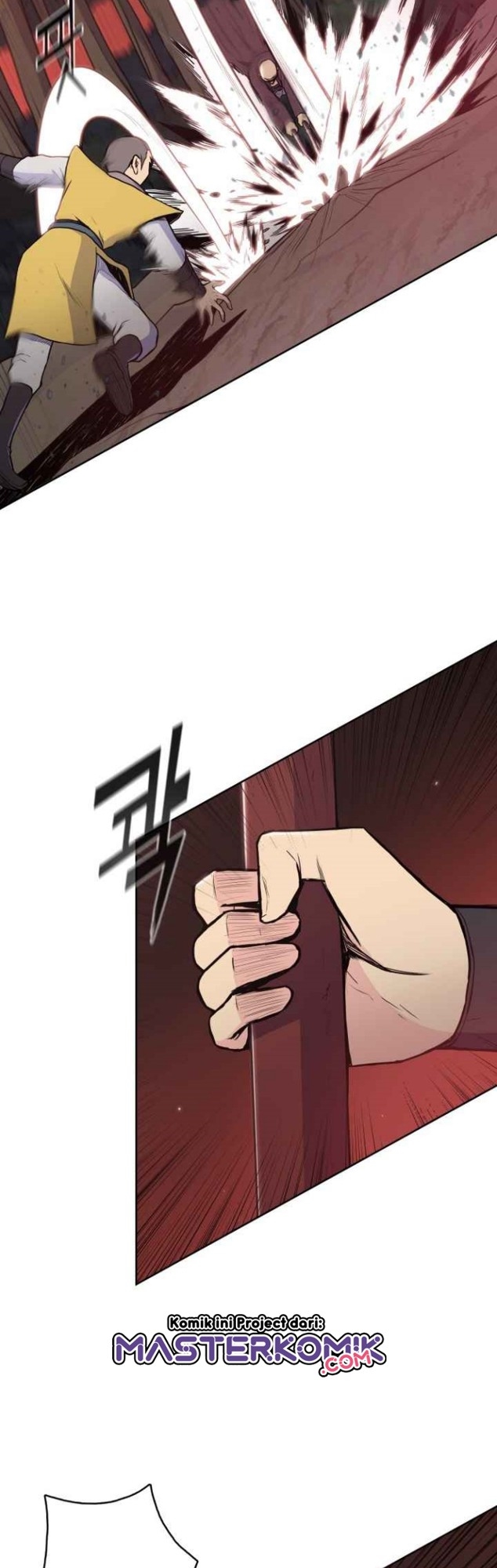 Reincarnated War God (The God of War) Chapter 28 Gambar 12