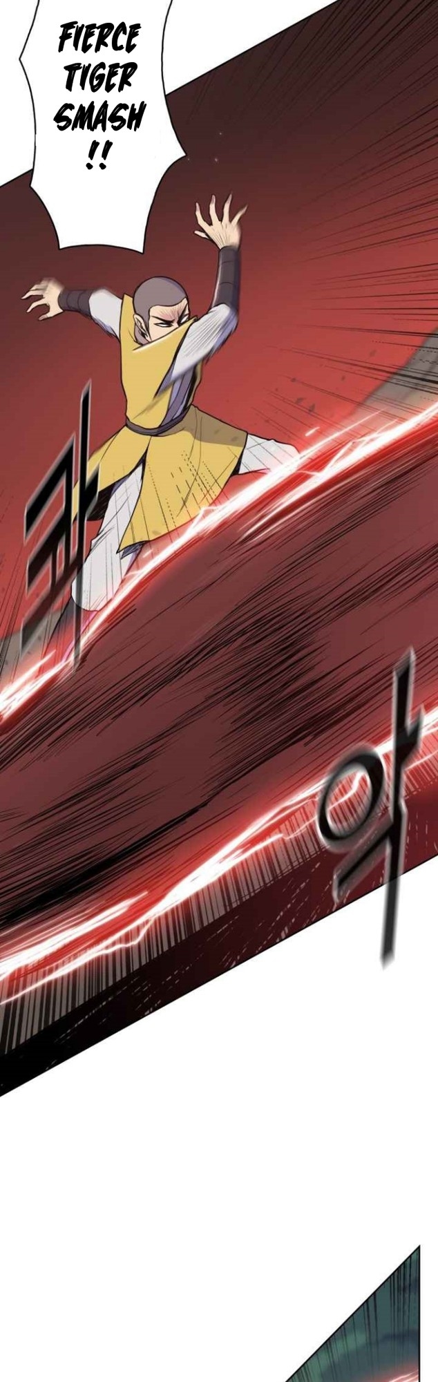 Reincarnated War God (The God of War) Chapter 28 Gambar 13