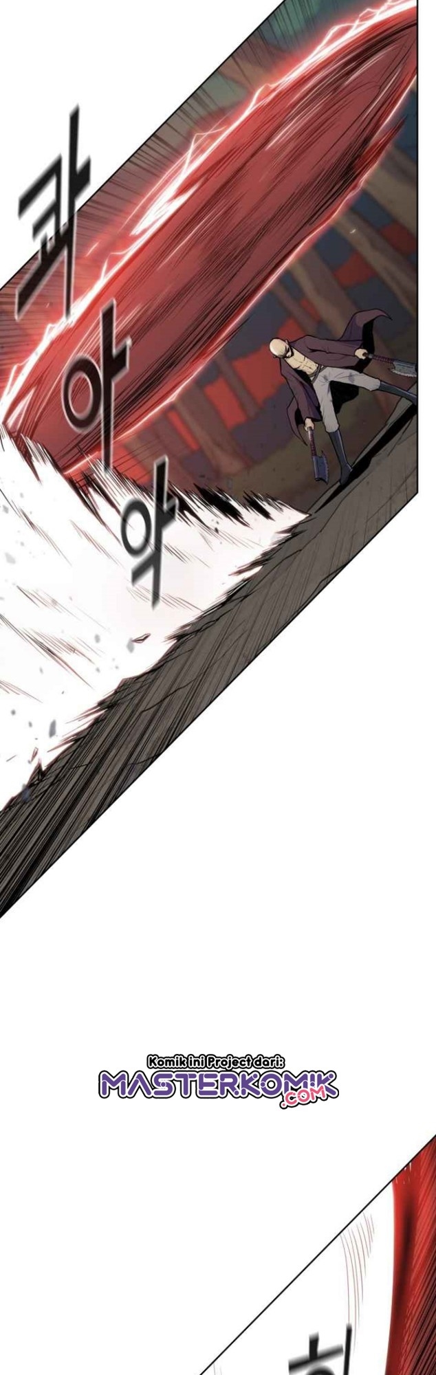 Reincarnated War God (The God of War) Chapter 28 Gambar 14