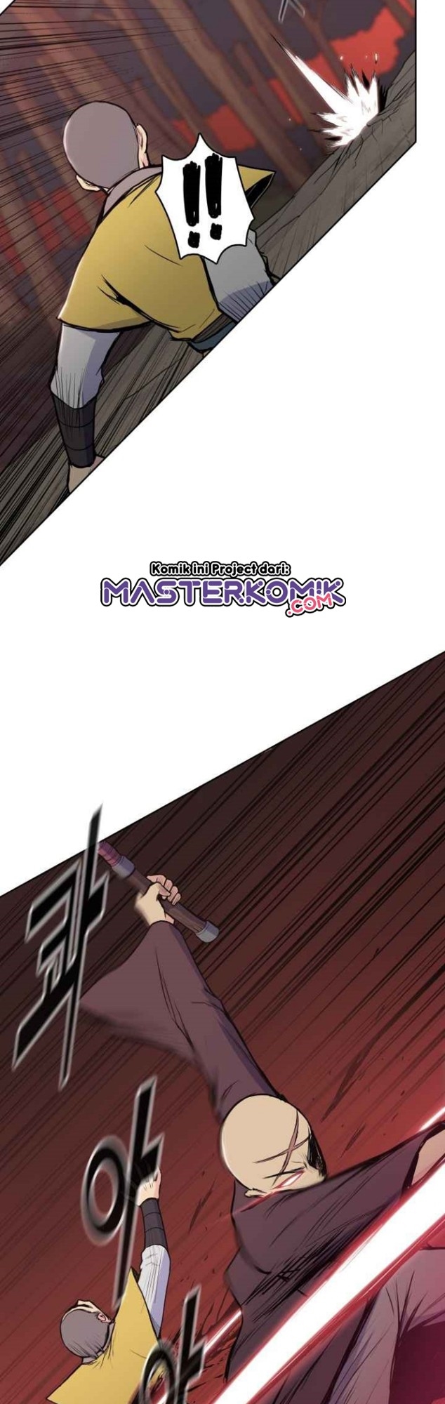 Reincarnated War God (The God of War) Chapter 28 Gambar 16