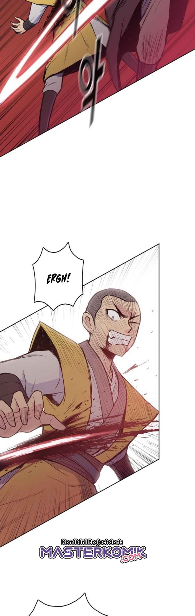 Reincarnated War God (The God of War) Chapter 28 Gambar 17